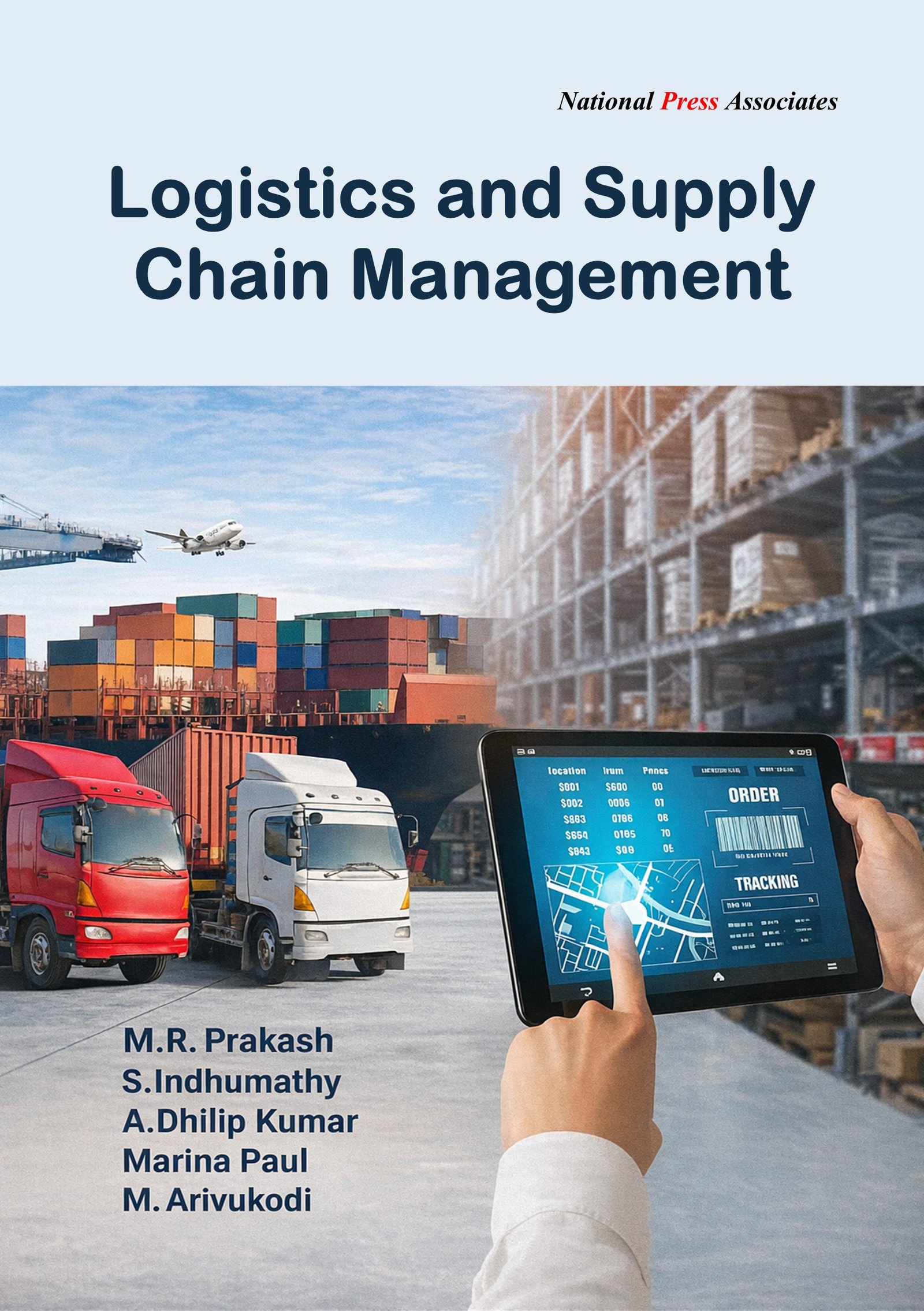 Logistics And Supply  Chain Management
